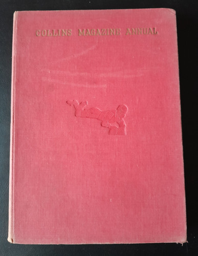 Biggles arabia in collins - "biggles,