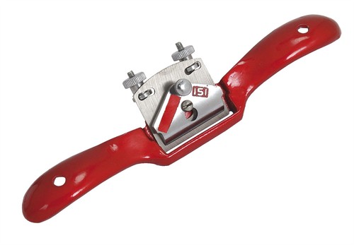 Spokeshave 250mm handed - spokeshave/,