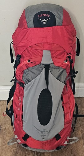 Osprey atmos large hiking - atmos, 50