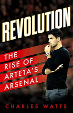 Revolution: The new sports biography..., Watts, Charles