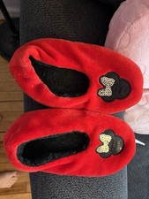 Women’s Minnie Mouse
