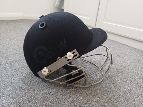 Masuri cricket helmet - masuri,
