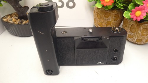 Nikon motor drive for - nikon, md-4