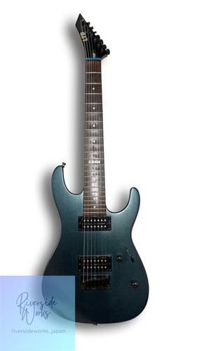Esp ltd 107 string guitar - esp,