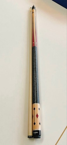 Scorpio billiard cue - scorpio,