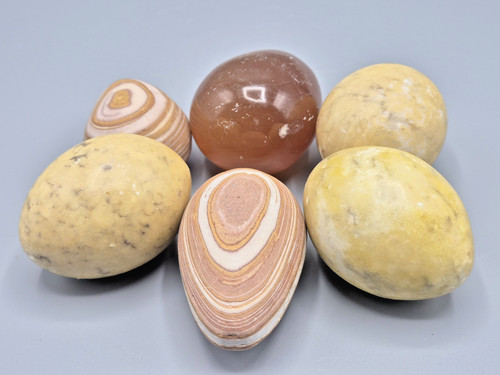 Collection stone honey - collection, of
