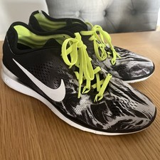 💚 Nike Women’s Free 5.0