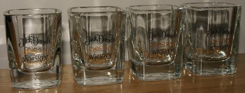 Jack daniel whiskey - whiskey, shot