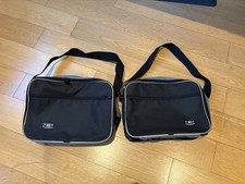 Expandable Inner Liner Bags