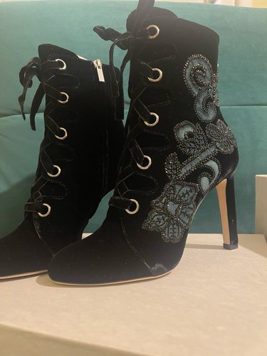 Jimmy choo shoes - jimmy,