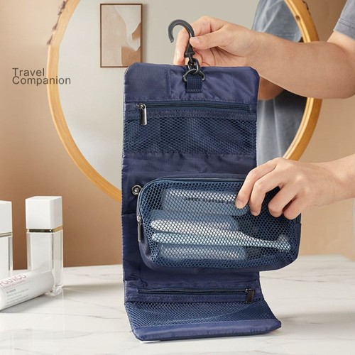 Space saving toiletries - space,