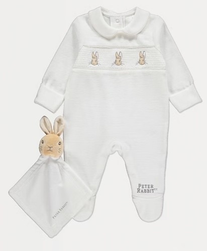 Newborn lbs peter rabbit - 9,