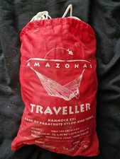 Amazonas traveller xxl hammock - amazonas,