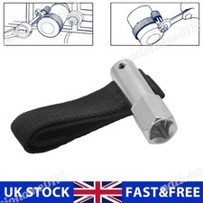 Oil Filter Remover Strap
