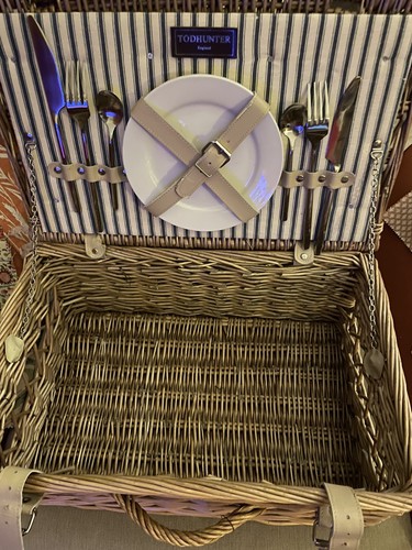 Todhunter engand picnic - todhunter,