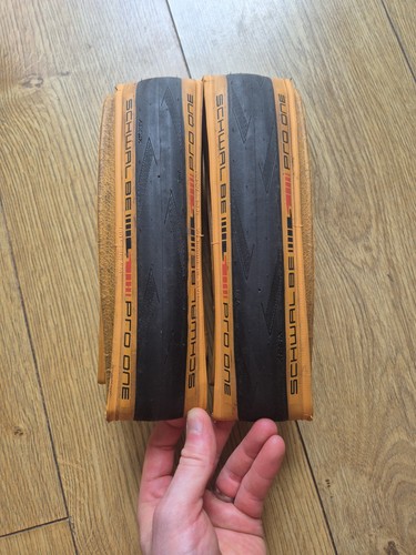 Schwalbe pro one tle - schwalbe,