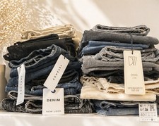 Ladies Jeans Bundle Reseller