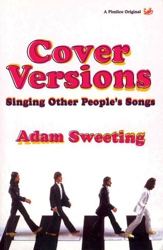 Cover versions singing other - cover,