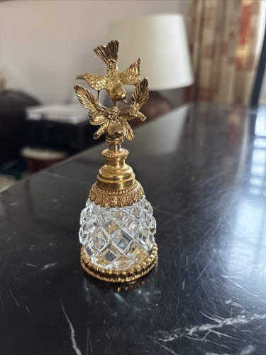Vintage stylebuilt perfume - vintage,