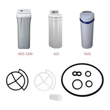 Water Softener Seal Kit Water