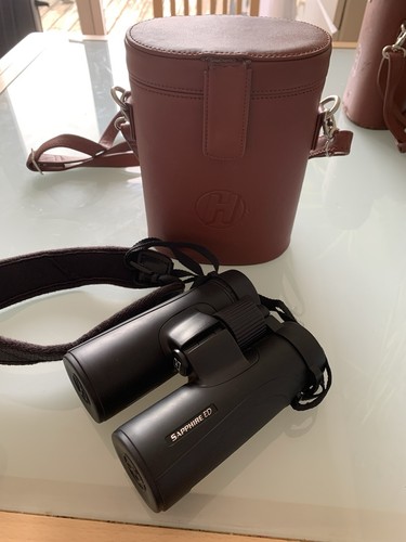 Hawke sapphire binoculars - hawke,