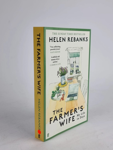 The farmers wife - the,