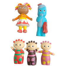 In The Night Garden Figures