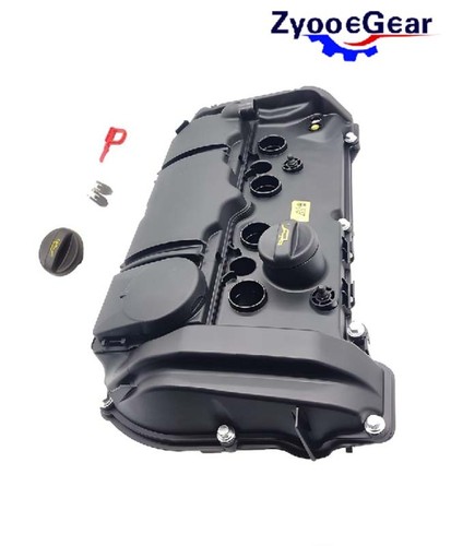 Rocker valve cover fit mini - valve,