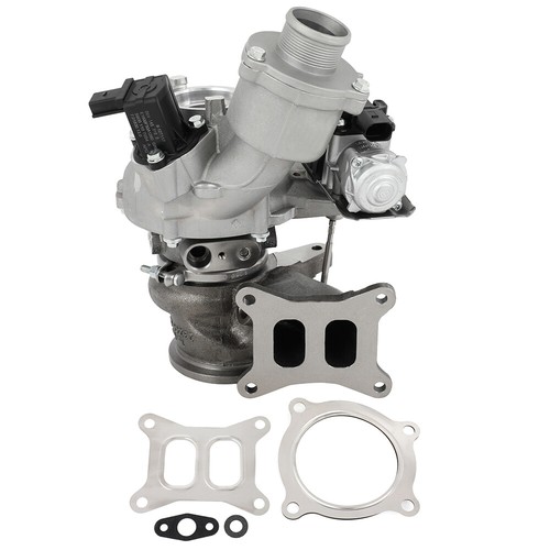 Billet turbo charger - turbo,
