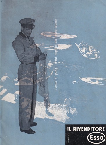 Magazine rivenditore esso - rivenditore, esso"