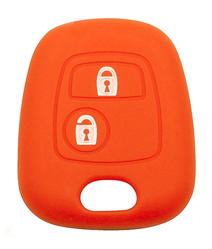 Cover silicon key citroen - cover, pr