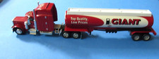 Winross Giant Fuel Tanker and