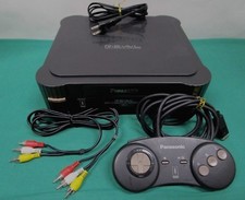 Panasonic 3DO REAL Console