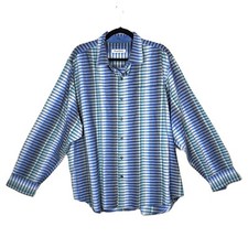 Tommy Bahama Shirt Mens Sz XL