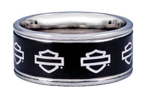 Harley davidson men outline - harley-davidson,