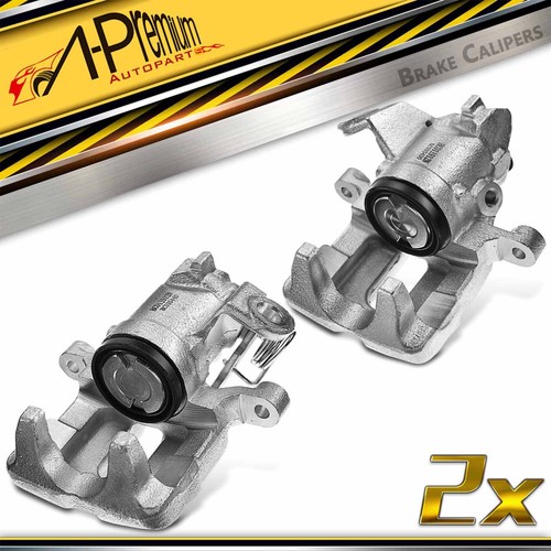 Premium rear brake - a-premium, 2x