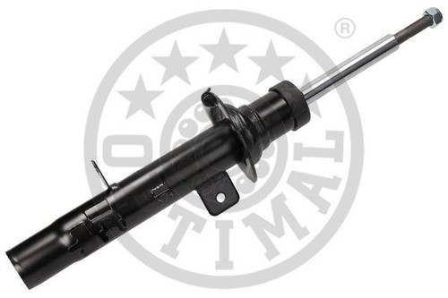 New shock absorber for peugeot - shock,