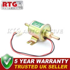 6v 6 Volt Fuel Petrol Diesel