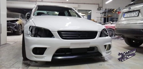 For toyota altezza - |, lexus