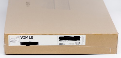 Ikea cover vimle seater - 2,