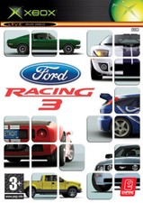 Ford Racing 3 (Xbox) PEGI 3+ Racing: Car Highly Rated eBay Seller Great Prices