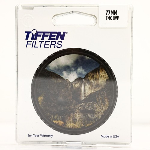 Tiffen 77mm multicoated - 77mm,