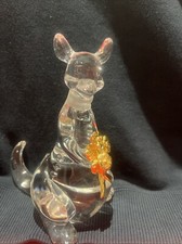 Lenox Crystal Disney Winnie