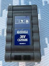 Spear and Jackson 40LB4023-C