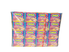 Onga Shrimp Cubes 768g (48pc)
