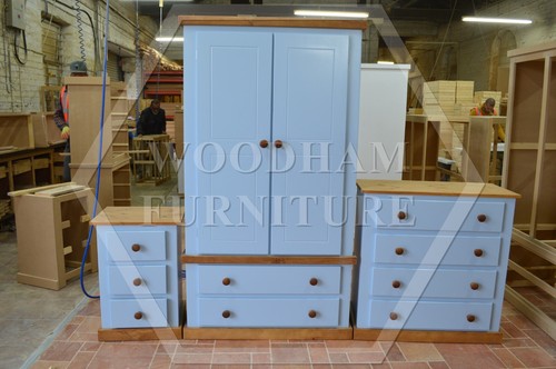 Handmade country piece set - handmade,