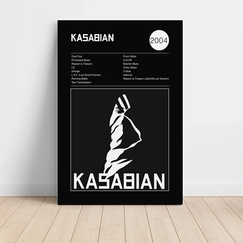 Kasabian fine art - –,