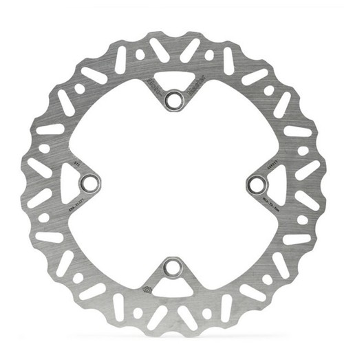Moto master nitro front brake - master,