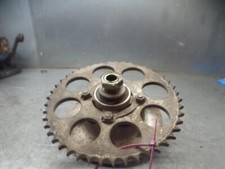 Kawasaki Z400 Twin 1974-On Motorcycle Rear Sprocket Carrier 