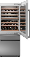 Asko RWFN2826S Wine cooler